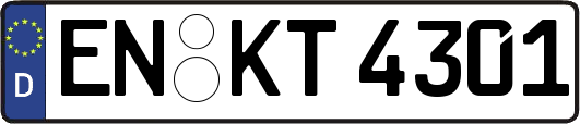 EN-KT4301