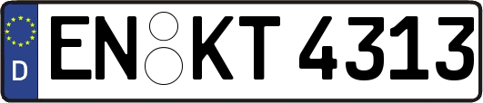 EN-KT4313