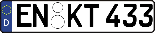 EN-KT433