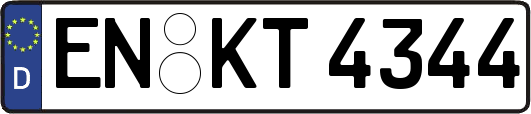 EN-KT4344