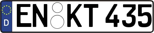 EN-KT435