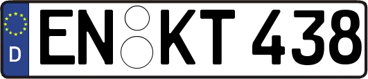 EN-KT438