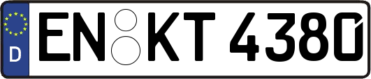 EN-KT4380