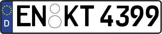 EN-KT4399