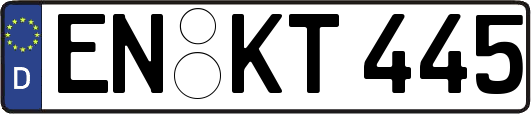 EN-KT445