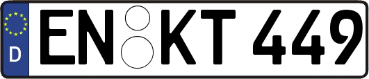 EN-KT449
