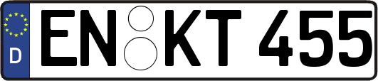 EN-KT455