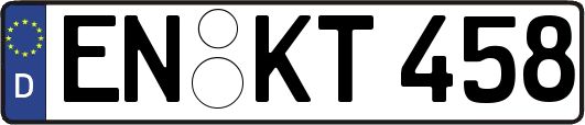 EN-KT458