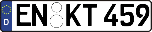 EN-KT459