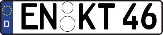 EN-KT46