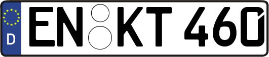 EN-KT460