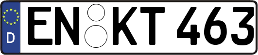 EN-KT463
