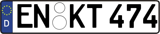 EN-KT474