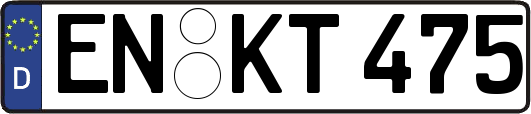 EN-KT475