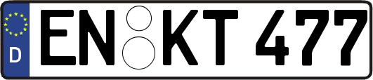 EN-KT477