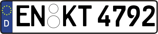 EN-KT4792