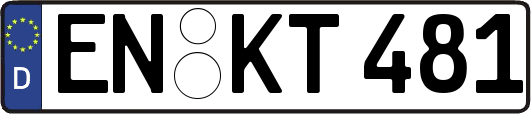 EN-KT481