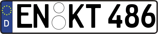 EN-KT486