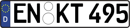 EN-KT495