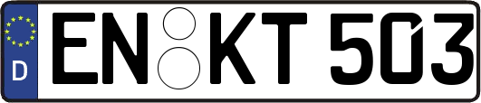 EN-KT503
