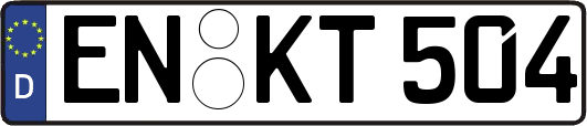 EN-KT504