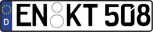 EN-KT508