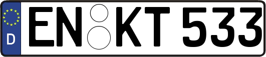EN-KT533