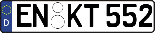 EN-KT552