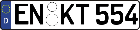 EN-KT554