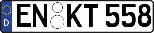 EN-KT558