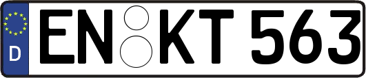 EN-KT563