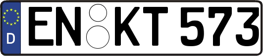 EN-KT573