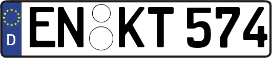 EN-KT574