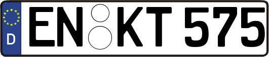 EN-KT575