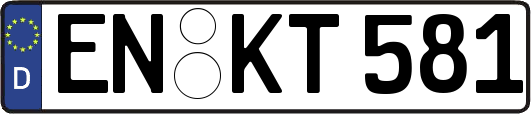 EN-KT581