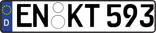 EN-KT593