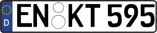 EN-KT595