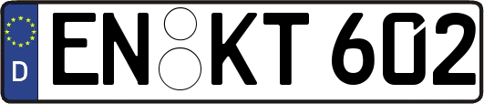 EN-KT602