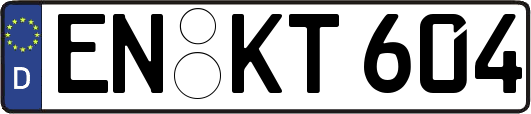 EN-KT604