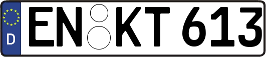 EN-KT613