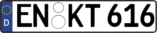 EN-KT616