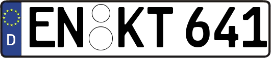 EN-KT641