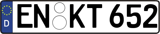 EN-KT652