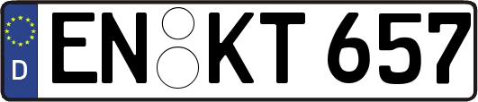EN-KT657