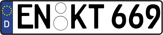 EN-KT669
