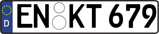 EN-KT679