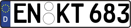 EN-KT683