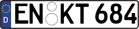 EN-KT684