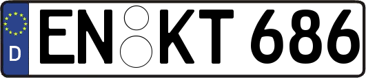 EN-KT686