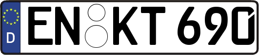 EN-KT690